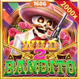 Bocoran RTP Slot CQ9 Wild Bandito 2